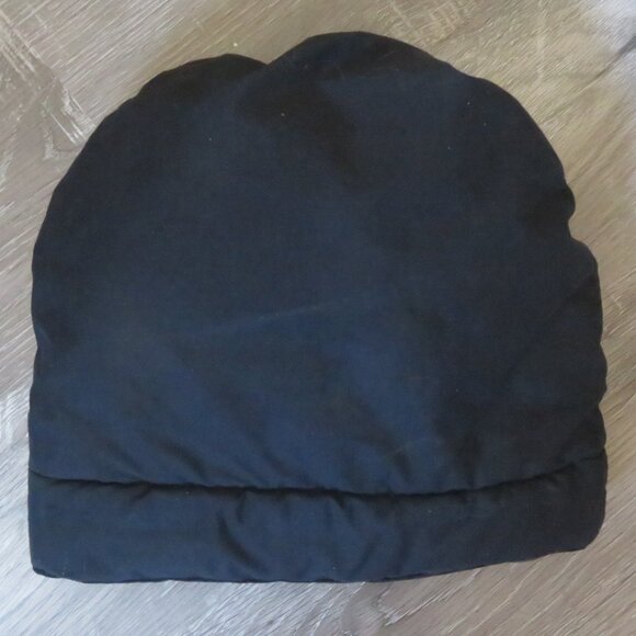 Orange CAT Quilted Teapot Cover (F63) - Picture 3 of 3